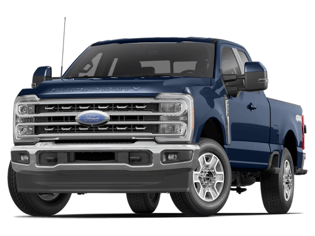 2023 Ford Super Duty F-250 SRW Standard Bed,Extended Cab Pickup